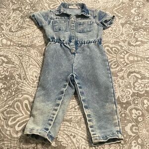 Jessica Simpson 24month jumpsuit